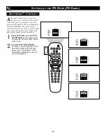 Preview for 52 page of Philips 17-LCD HDTV MONITOR FLAT TV CRYSTAL CLEAR III 17PF9936 Directions For Use Manual