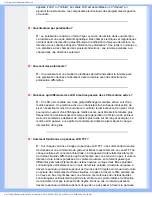 Preview for 36 page of Philips 170?6 (French) Mode D'Emploi