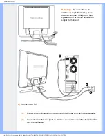 Preview for 67 page of Philips 170?6 (French) Mode D'Emploi