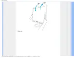 Предварительный просмотр 34 страницы Philips 170A7 Electronic User'S Manual