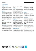 Preview for 2 page of Philips 170A8FS Specifications