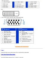 Предварительный просмотр 31 страницы Philips 170B User Manual