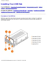 Предварительный просмотр 47 страницы Philips 170B User Manual