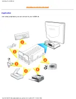 Предварительный просмотр 48 страницы Philips 170B User Manual