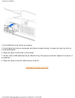 Предварительный просмотр 50 страницы Philips 170B User Manual