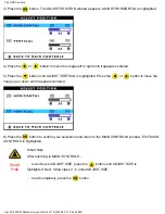 Предварительный просмотр 79 страницы Philips 170B User Manual