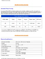 Preview for 9 page of Philips 170B4 Electronic User'S Manual