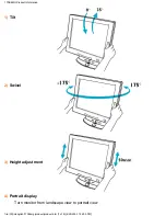 Preview for 12 page of Philips 170B4 Electronic User'S Manual