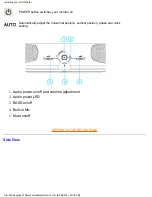 Preview for 16 page of Philips 170B4 Electronic User'S Manual