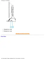 Preview for 17 page of Philips 170B4 Electronic User'S Manual