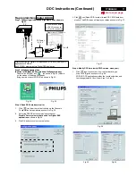 Preview for 17 page of Philips 170B4BB Service Manual