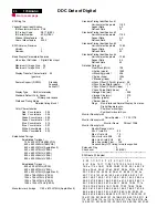 Preview for 20 page of Philips 170B4BB Service Manual