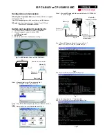 Preview for 21 page of Philips 170B4BB Service Manual