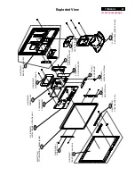 Preview for 46 page of Philips 170B4BB Service Manual