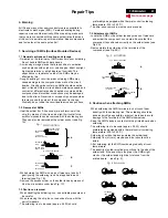 Preview for 54 page of Philips 170B4BB Service Manual