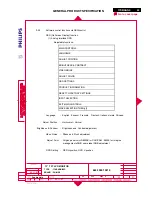 Preview for 66 page of Philips 170B4BB Service Manual