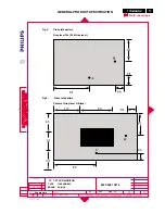 Preview for 80 page of Philips 170B4BB Service Manual