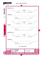 Preview for 81 page of Philips 170B4BB Service Manual