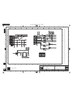 Предварительный просмотр 19 страницы Philips 170B5CB/00 Service Manual