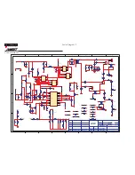 Предварительный просмотр 23 страницы Philips 170B5CB/00 Service Manual