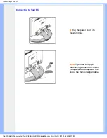 Preview for 53 page of Philips 170C4 User Manual