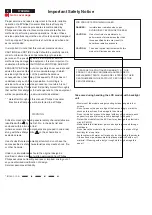 Предварительный просмотр 2 страницы Philips 170C4FS/00 Service Manual