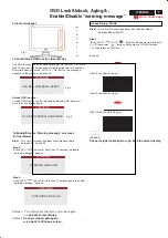 Предварительный просмотр 7 страницы Philips 170C4FS/00 Service Manual