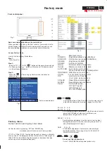 Предварительный просмотр 9 страницы Philips 170C4FS/00 Service Manual