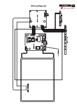 Предварительный просмотр 11 страницы Philips 170C4FS/00 Service Manual