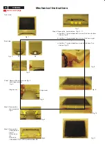 Предварительный просмотр 14 страницы Philips 170C4FS/00 Service Manual