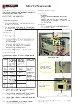 Предварительный просмотр 18 страницы Philips 170C4FS/00 Service Manual