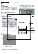 Предварительный просмотр 20 страницы Philips 170C4FS/00 Service Manual