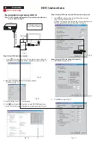 Предварительный просмотр 22 страницы Philips 170C4FS/00 Service Manual