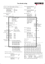 Предварительный просмотр 25 страницы Philips 170C4FS/00 Service Manual