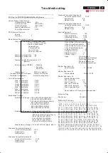 Предварительный просмотр 27 страницы Philips 170C4FS/00 Service Manual