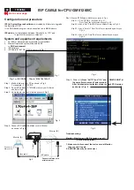 Предварительный просмотр 28 страницы Philips 170C4FS/00 Service Manual