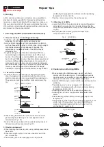 Предварительный просмотр 32 страницы Philips 170C4FS/00 Service Manual