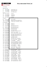 Предварительный просмотр 46 страницы Philips 170C4FS/00 Service Manual