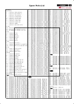 Предварительный просмотр 47 страницы Philips 170C4FS/00 Service Manual