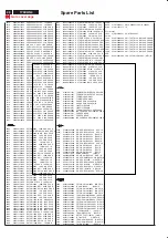 Предварительный просмотр 48 страницы Philips 170C4FS/00 Service Manual