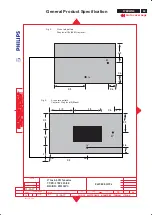 Предварительный просмотр 63 страницы Philips 170C4FS/00 Service Manual