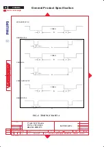 Предварительный просмотр 64 страницы Philips 170C4FS/00 Service Manual