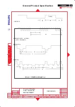 Предварительный просмотр 65 страницы Philips 170C4FS/00 Service Manual