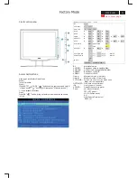 Preview for 11 page of Philips 170C5 Service Manual