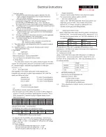 Preview for 15 page of Philips 170C5 Service Manual