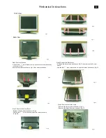 Предварительный просмотр 13 страницы Philips 170C6FS/00 Service Manual