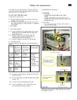 Предварительный просмотр 15 страницы Philips 170C6FS/00 Service Manual