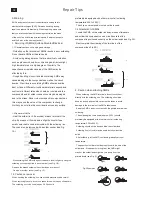 Предварительный просмотр 38 страницы Philips 170C6FS/00 Service Manual