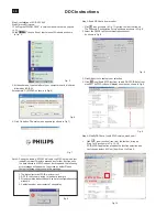 Предварительный просмотр 46 страницы Philips 170C6FS/00 Service Manual