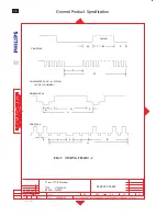 Предварительный просмотр 76 страницы Philips 170C6FS/00 Service Manual